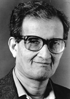 Amartya Sen